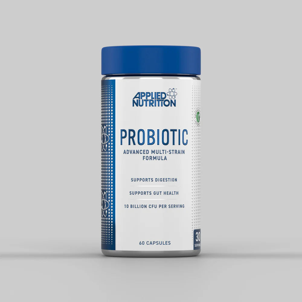 Probiotic - Advanced Multi-Strain Formula