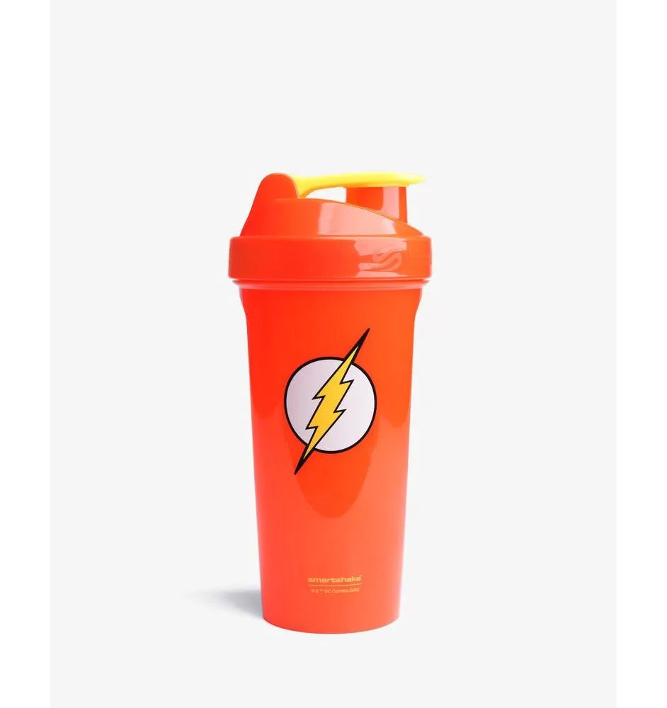 SmartShake Lite 800ml The Flash