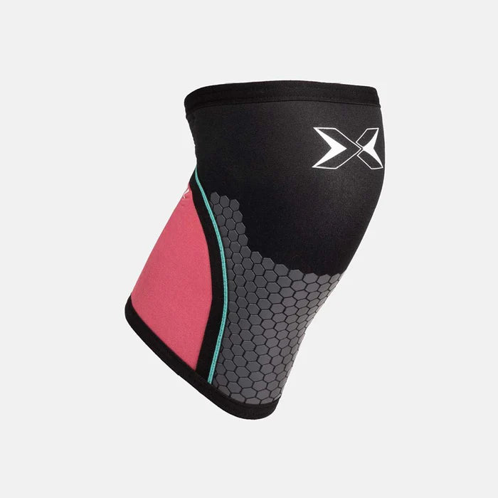 HEX TECH 5MM KNEE PADS