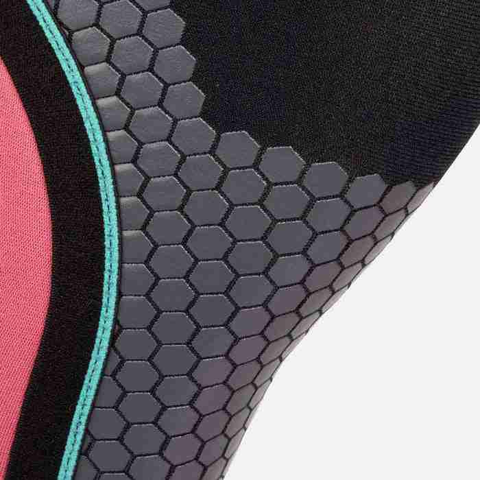 HEX TECH 5MM KNEE PADS