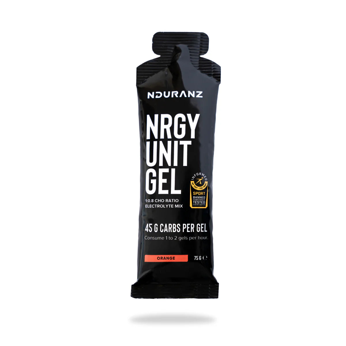 Nrgy Unit Gel – NDURANZ