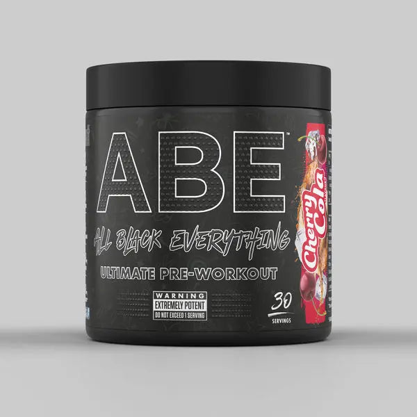 Applied Nutrition ABE