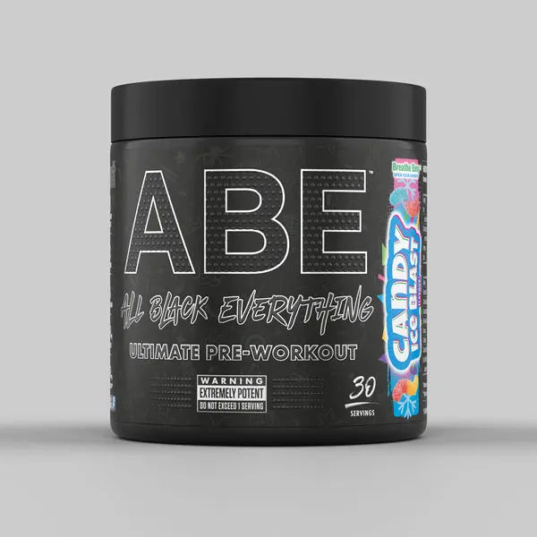 Applied Nutrition ABE