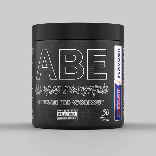 Applied Nutrition ABE