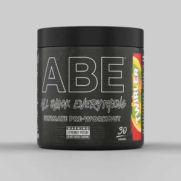 Applied Nutrition ABE