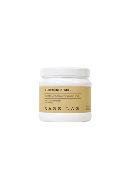 L-Glutamine – Care Lab