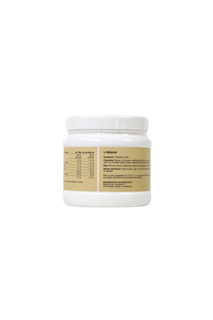 L-Glutamine – Care Lab