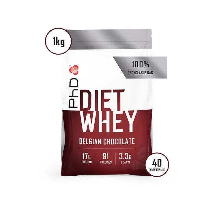 Phd Diet Whey 1kg