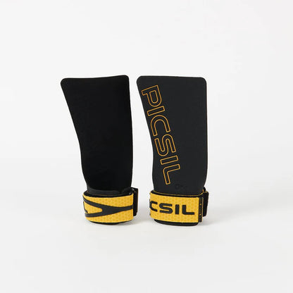 GOLDEN EAGLE GRIPS – Picsil