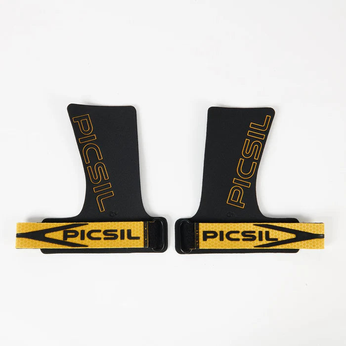 GOLDEN EAGLE GRIPS – Picsil