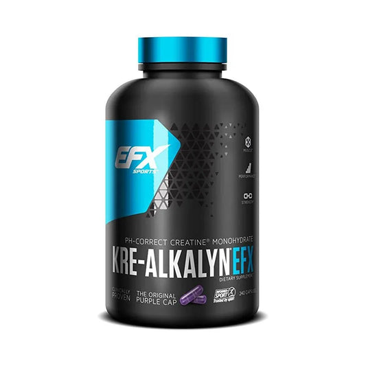 Kre-Alkalyn EFX – 120 caps