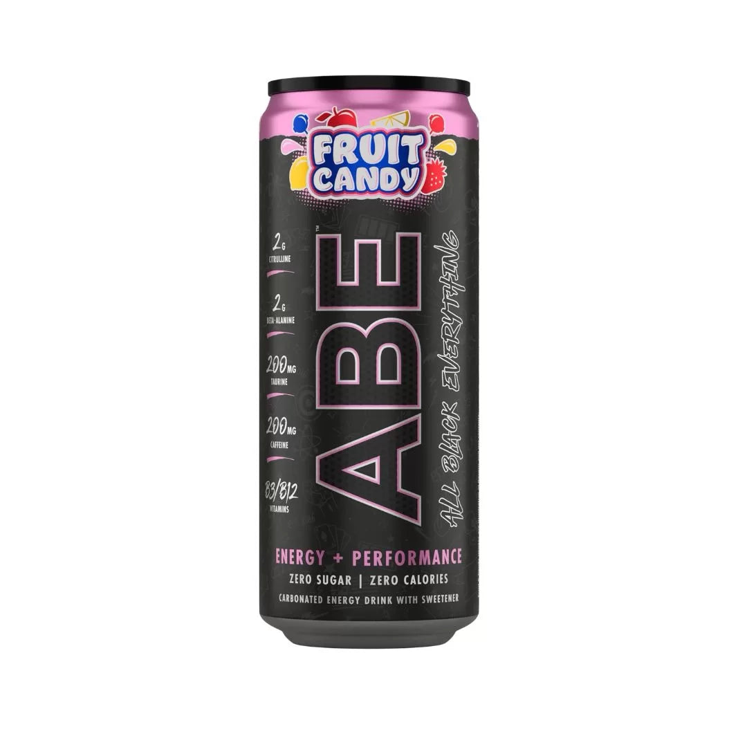 Applied Nutrition ABE Drink Fruit Candy 330 ML