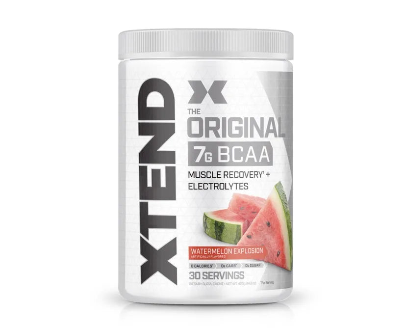 Xtend BCAAs - 30 servings