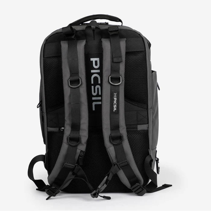 MAVERICK TACTICAL BACKPACK 40L Grey