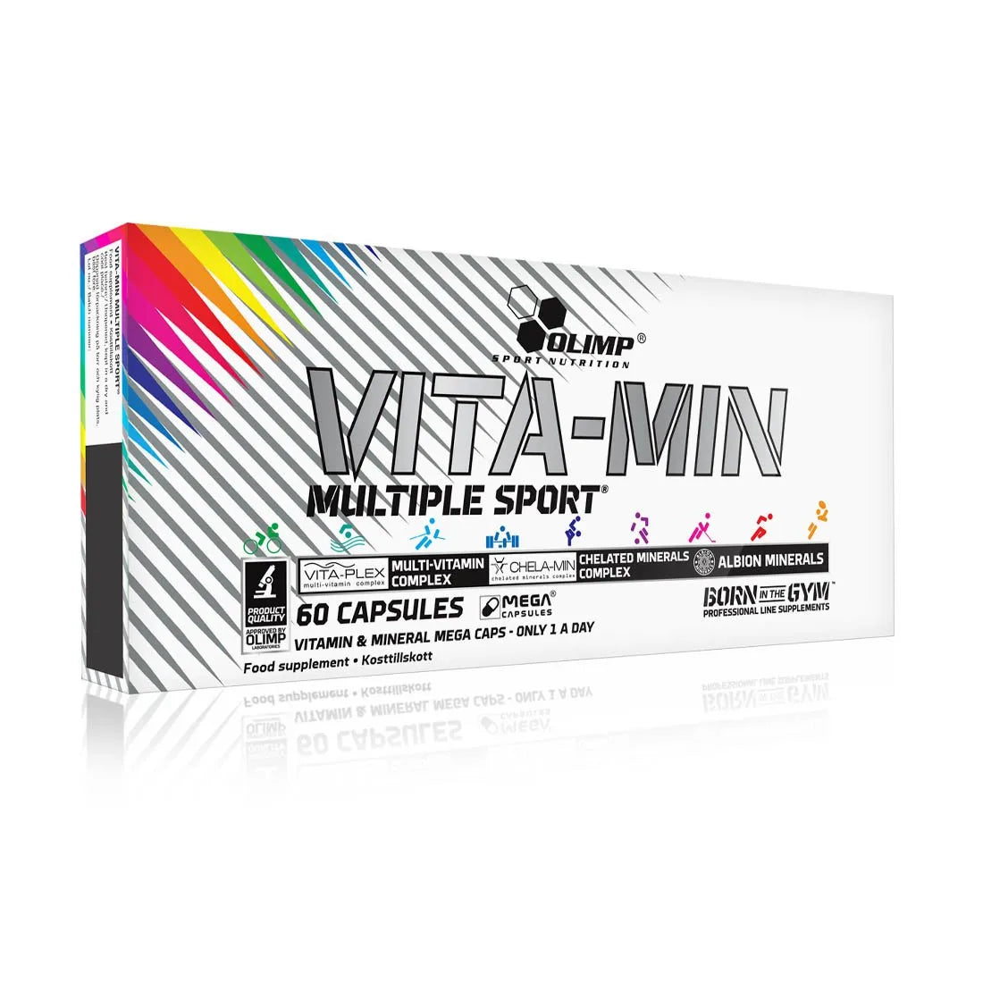 Olimp Vita-Min Multiple Sport