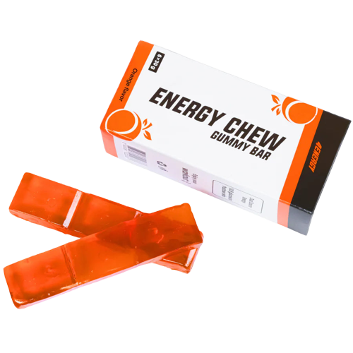 6 x 30 g Energy Chew Box 4Energy